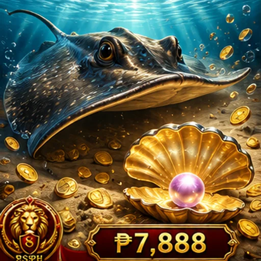 SSS fishing icon