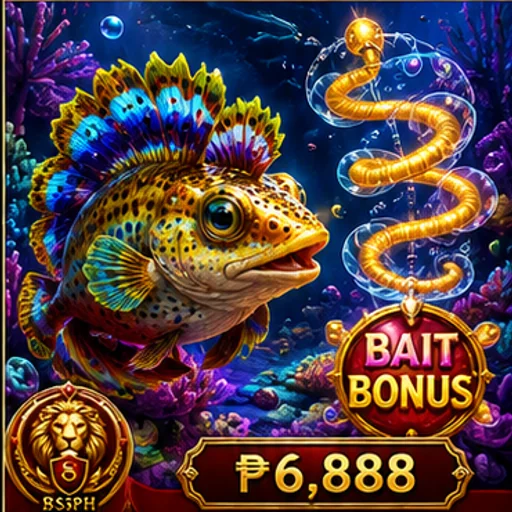 SSS Fish Game