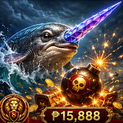 SSS Fishing Rewards