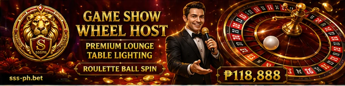 SSS-PH live Casino App