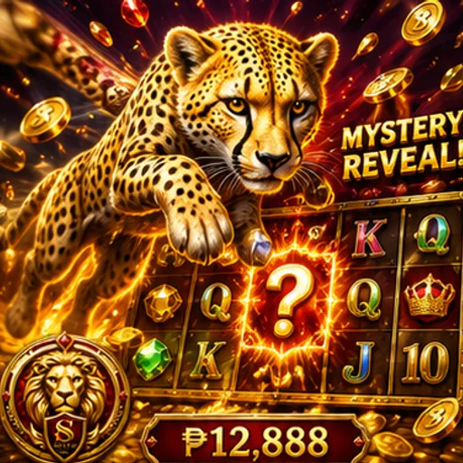 SSS live casino icon