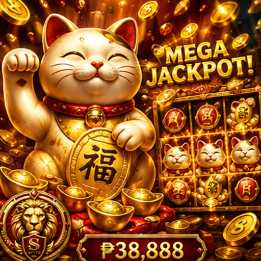 SSS live casino icon