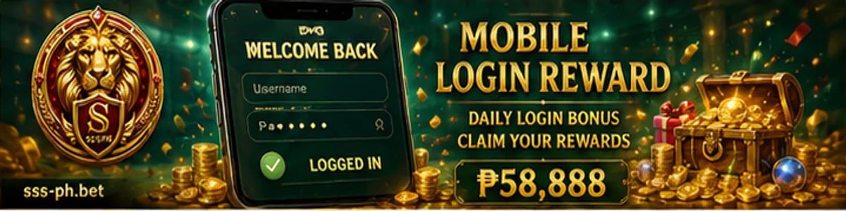 SSS AI Casino Access SSS-PH AI