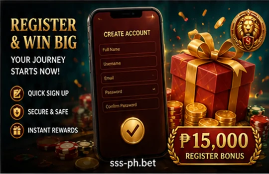 SSS Login Password Access
