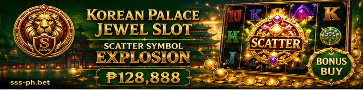 SSS slot casino banner