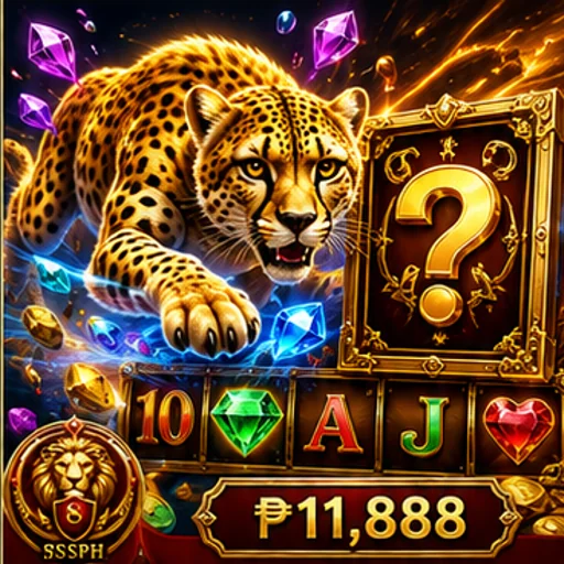 SSS slot icon