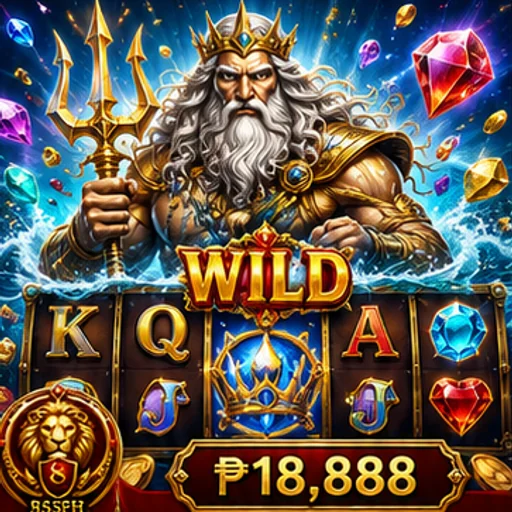 SSS Slot Rewards