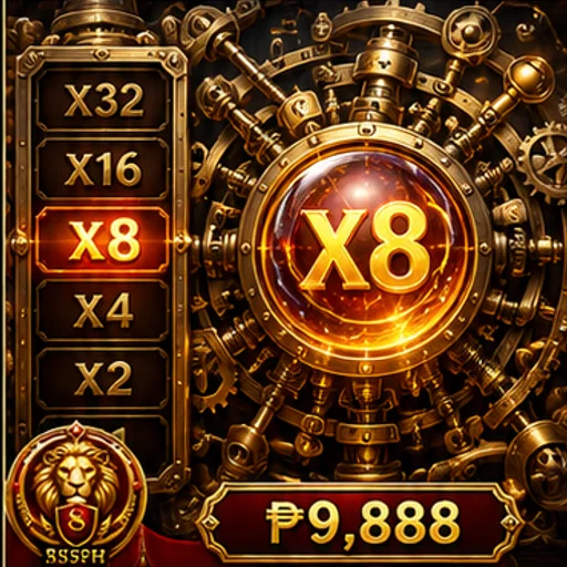 SSS slot icon