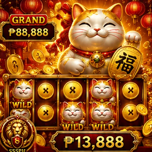 SSS Slot Win