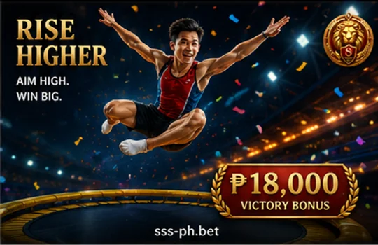 SSS sports bonus